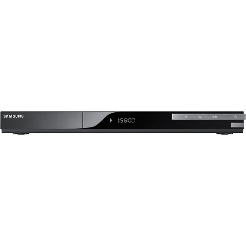 Samsung BD-C5500 Blu-ray Disc Player (Black)