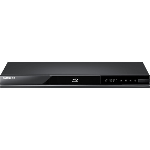 Samsung BD-D5100 Blu-ray Disc Player