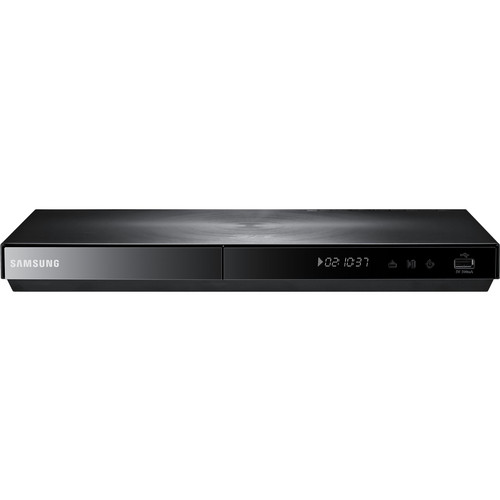 Samsung BD-E5900 Blu-ray Disc Player BD-E5900 B&H Photo Video