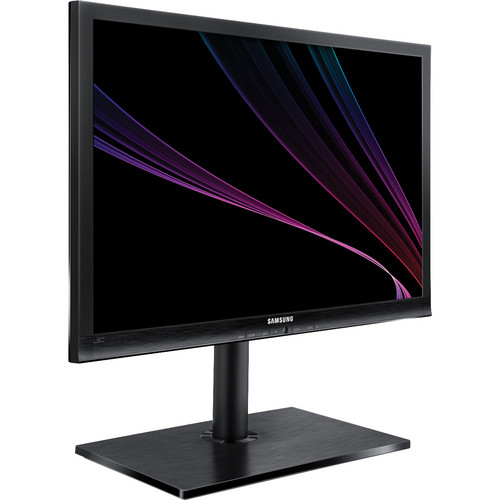 Samsung C27A650X 27" Central Station Business LED Monitor