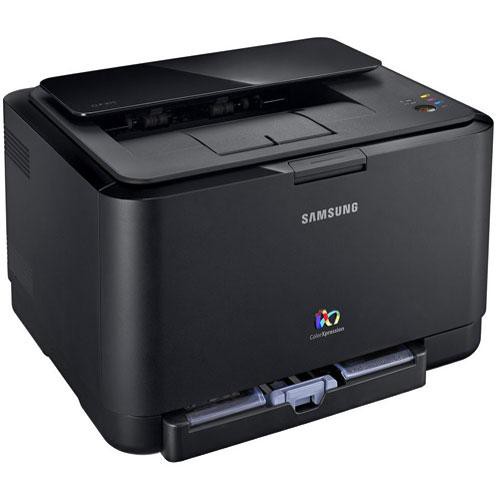 Samsung CLP-315W Wireless Color Laser Printer