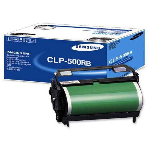 Samsung CLP-500RB OPC Drum