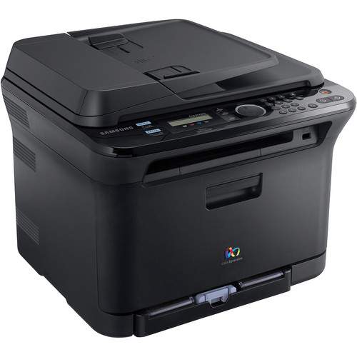 Samsung CLX-3175FW Wireless Multi-Function Color Laser Printer