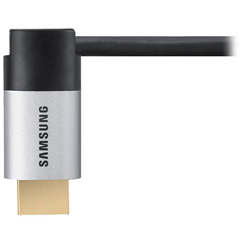 Samsung Swivel Head High-Speed HDMI Cable (3.3')