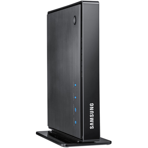 Samsung Simultaneous Dual N-Band Wireless Router