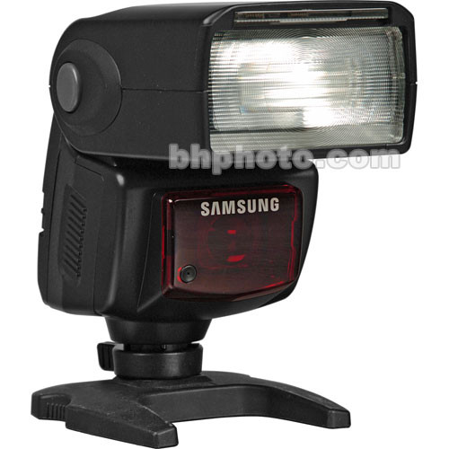 Samsung SEF-36PFZ TTL Shoe Mount Flash for GX Series