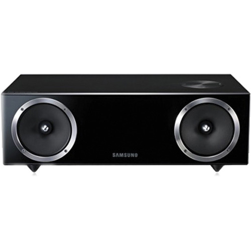 Samsung DA-E670 Dual Audio Dock for Samsung Galaxy Series & Apple iOS Devices