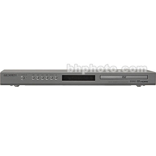Samsung DVD-HD755 DVD-Video Player