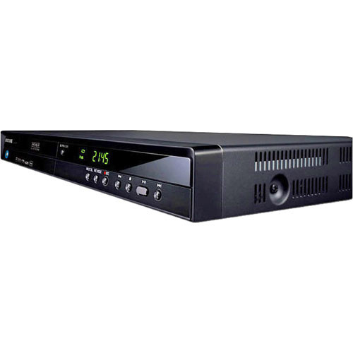Samsung DEMO DVDR155 DVD Recorder
