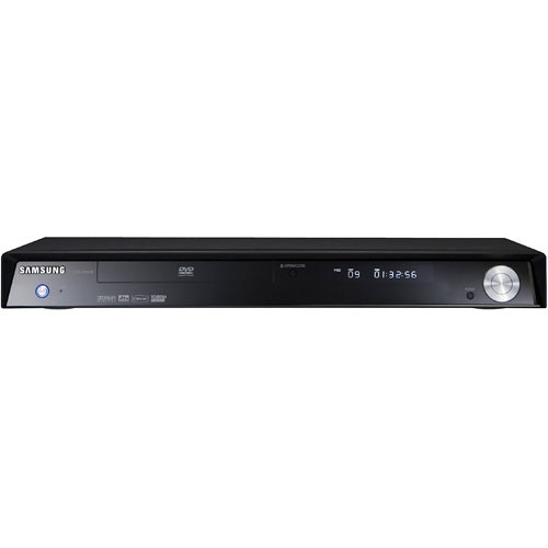 Samsung DVD-1080P7 DVD Player
