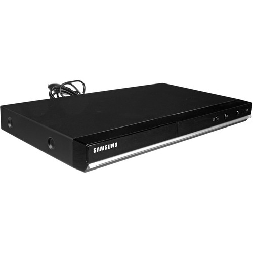 Samsung DVD-C360 Multi-System DVD Player
