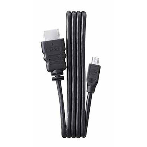 Samsung HDMI Cable (40") for the ST700, PL170 and WB210 Digital Cameras
