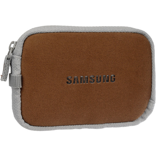 Samsung CC09U20 Carry Case (Brown)