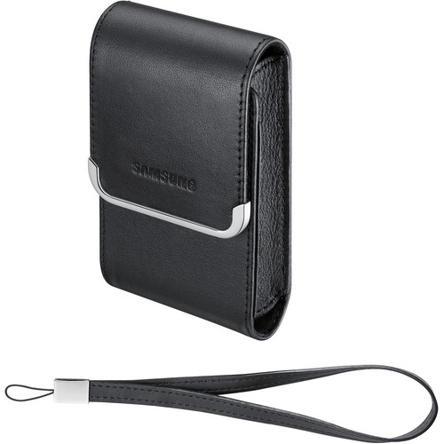 Samsung Leather Vertical Slim Case
