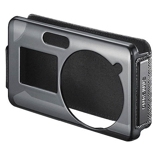 Samsung Skin Case for TL220 or TL225 Digital Camera