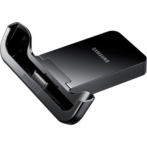 Samsung Galaxy Tab 7.0 Plus Multimedia Dock (Black)
