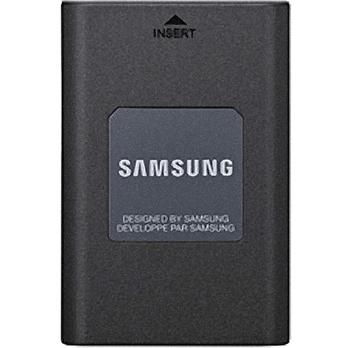 Samsung BP1310 Rechargeable Lithium-Ion Battery for NX10 / NX20 / NX100 Cameras (1300mAh)