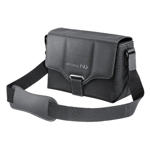 Samsung Camera Carrying Case for NX Series Camera (Medium)