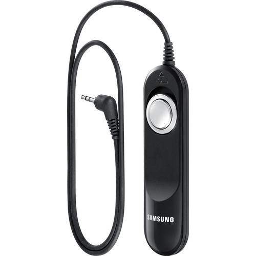 Samsung Shutter Release for NX10 and NX100 Camera