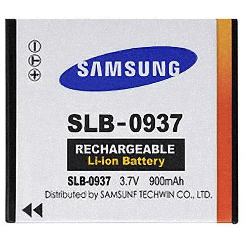 Samsung Lithium Ion Rechargeable Battery