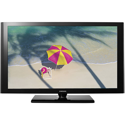 50型TV Samsung FP-T5084 50