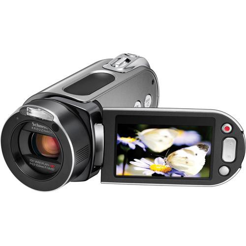 Samsung HMX-H106 Full High Definition Camcorder HMX-H106SN B&H
