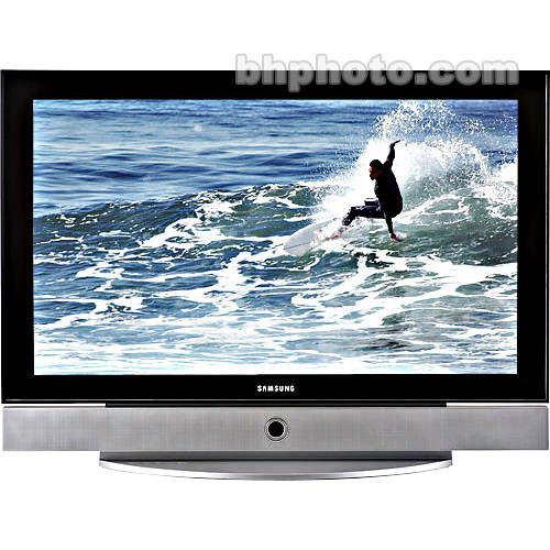 Samsung HPR4252 42" High Definition Plasma TV
