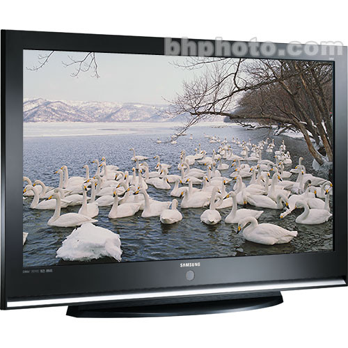 Samsung HP-S4253 42" Widescreen Plasma HDTV