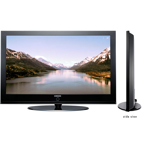 Samsung HP-T4264 42" High Definition Plasma TV