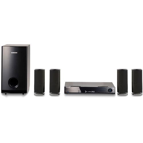 Samsung DEMO HT-Z510T 5.1-Channel Home Theater System