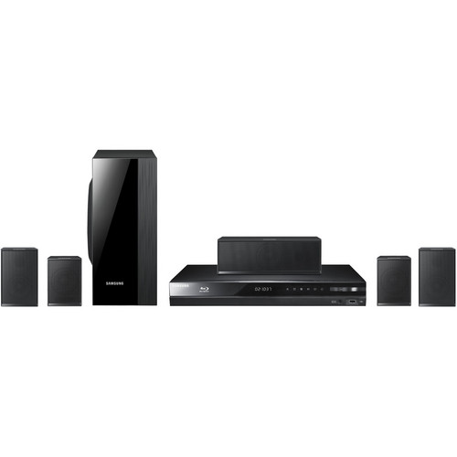 Samsung HT-D4500 Home Theater System