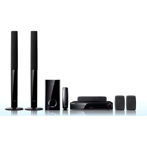 Samsung HT-TZ522T Home Theater System