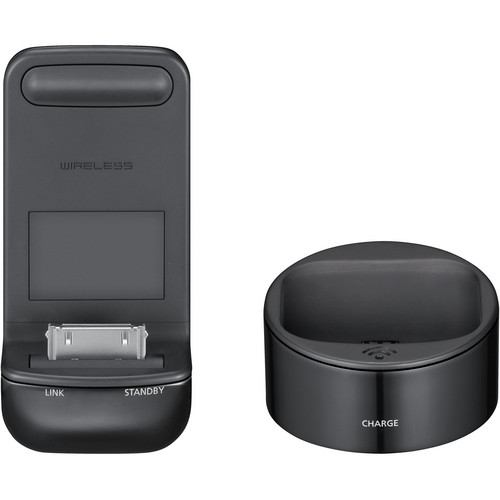 Samsung HT-WDC10 Wireless iPod/iPhone Dock
