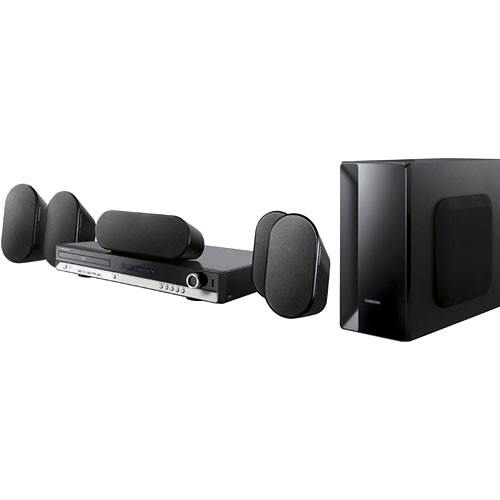 Samsung HT-X20T Home Theater System