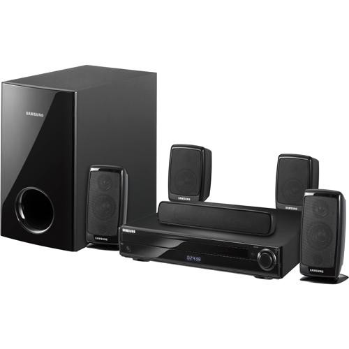 Samsung HT-Z520T Home Theater System