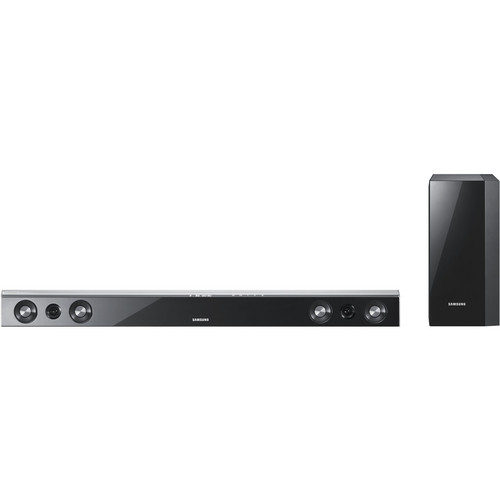 Samsung HW-D450 Crystal Surround Air Track Active Speaker System