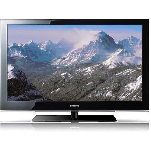 Samsung LA32B530 32" Multi System LCD TV