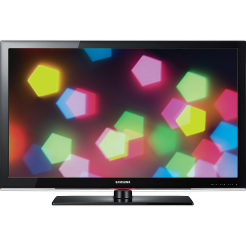 Samsung LA40C530 40" Multi System LCD TV