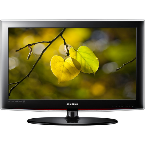 Samsung LN22D450 22" LCD HDTV