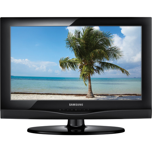 Samsung LN26C350 26" LCD HDTV