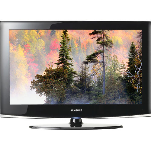 Samsung LN32A450 720p 32" HighDefinition LCD TV