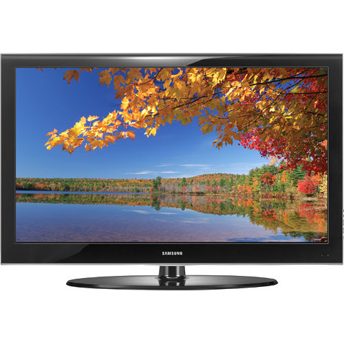 Samsung LN40A530 40" 1080p LCD HDTV (Black)