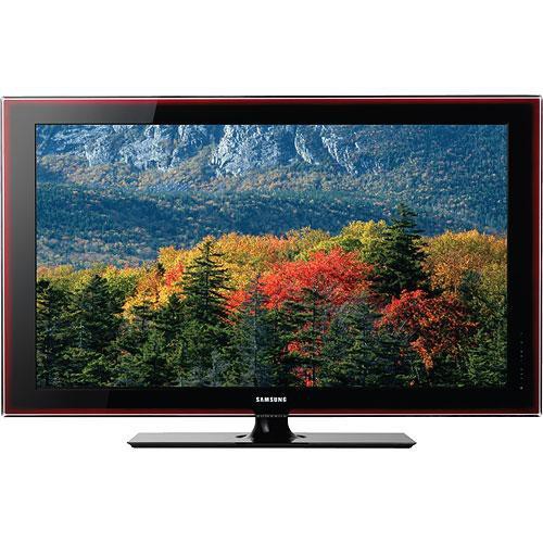 Samsung DEMO LN40A750 40" 1080p LCD TV