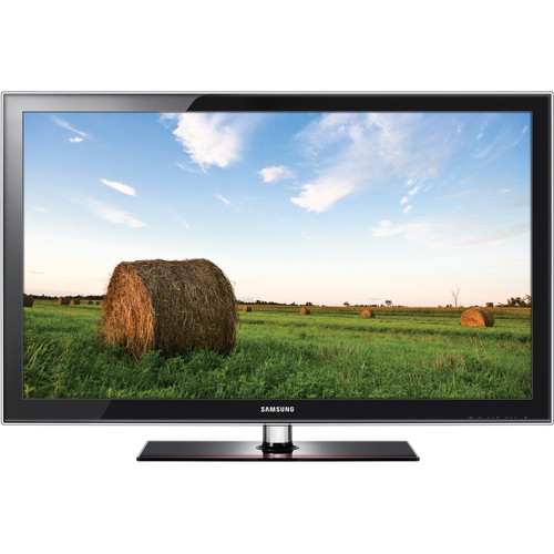 Samsung LN40C630 40