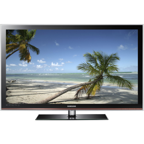Samsung LN46D630 46" 1080p LCD TV