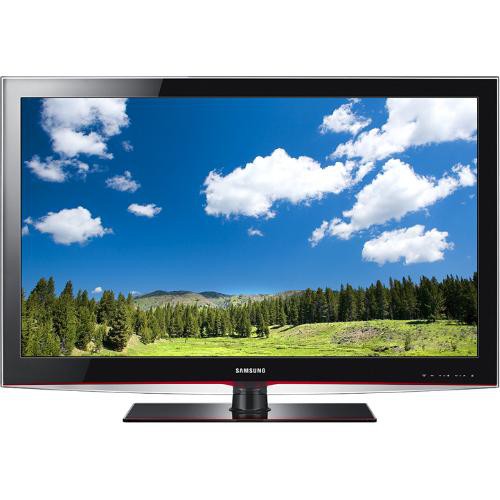 Samsung LN52B550 52" LCD TV
