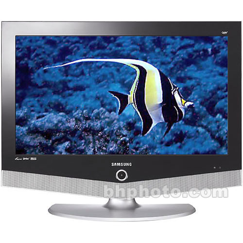 Samsung LN-R268W DEMO 26
