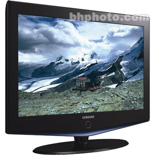 Samsung LN-S2651D DEMO 26" LCD TV