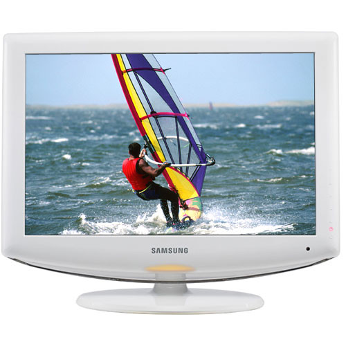 Samsung LN-T2354H 23