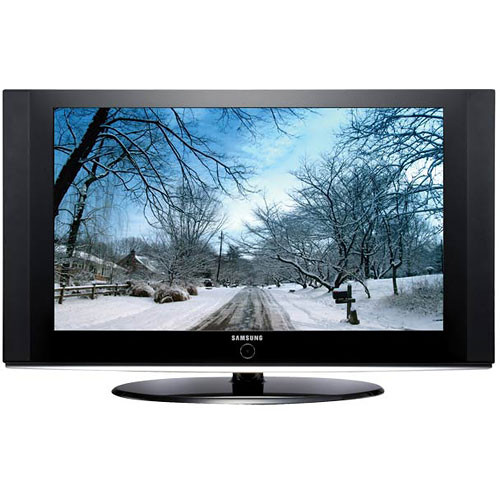 Samsung LN-T4042H 40" Wide LCD HDTV